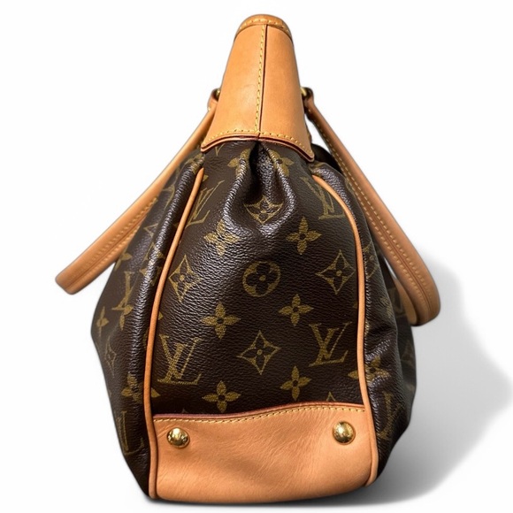 Louis Vuitton Boetie MM Shoulder Bag w/ COA - Picture 3 of 16